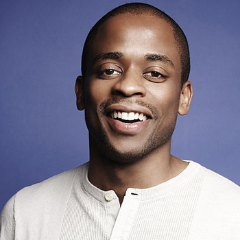 Dule Hill