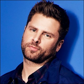 James Roday