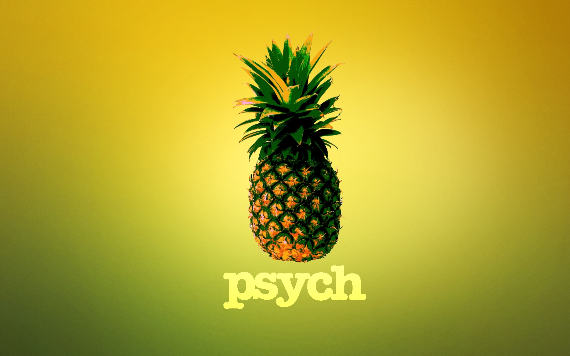 Psych